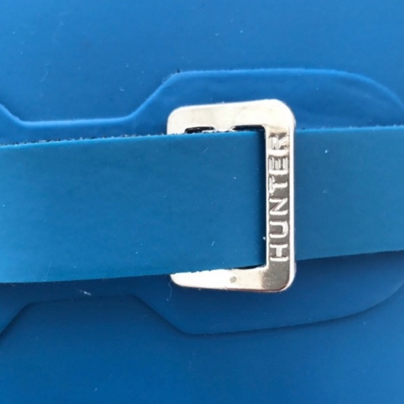 Hunter Original Tall Matte Rain Boots - Picture 4 of 4